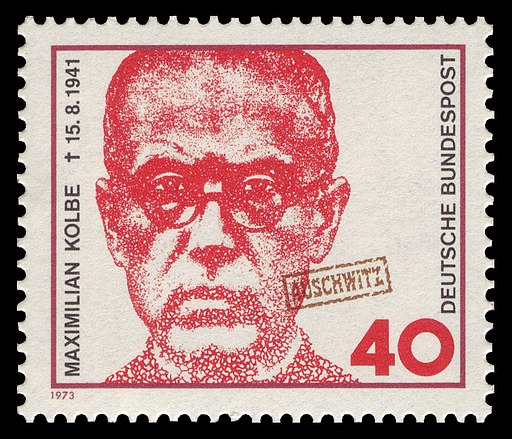 Maximilian Kolbe’s Legacy of Love and Sacrifice