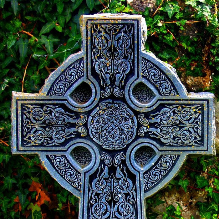 St. Patrick's Purgatory