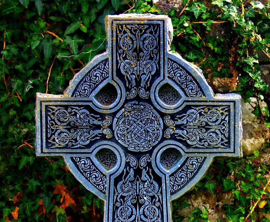St. Patrick's Purgatory
