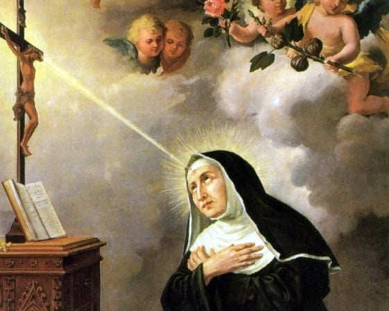 St. Rita of Cascia
