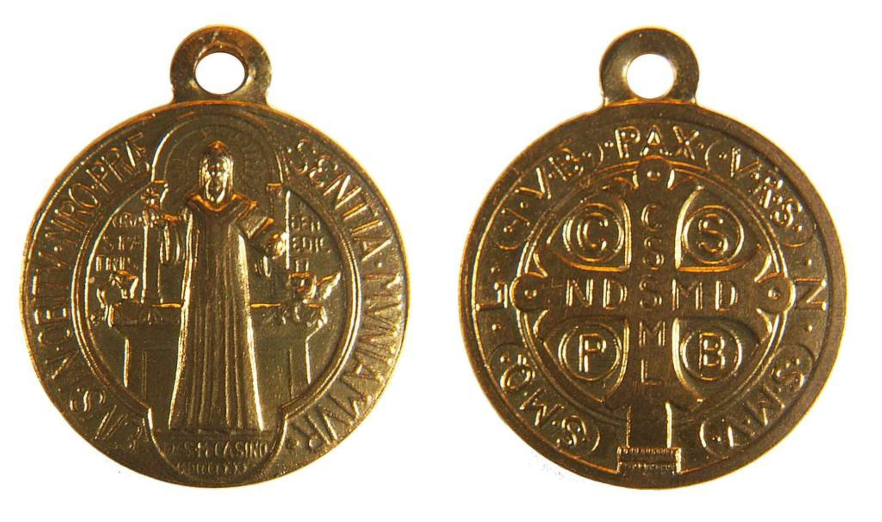 The St. Benedict Medal - Everything You Need to Know