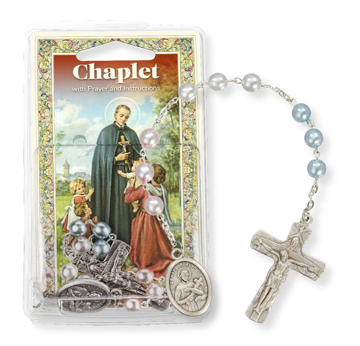 Chaplet Saint Gerard
