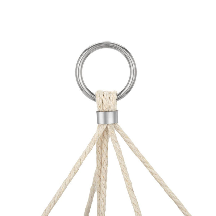 Cardinals on a Wire Windchime