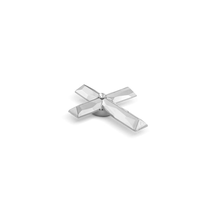 Cross Magnetic Frame  Charm - 1.5in