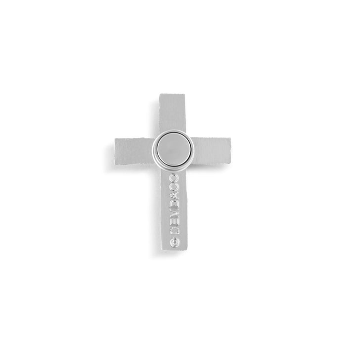 Cross Magnetic Frame  Charm - 1.5in