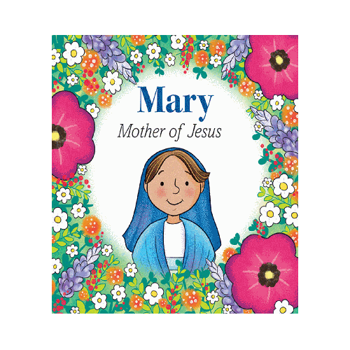 Mary Mother of God