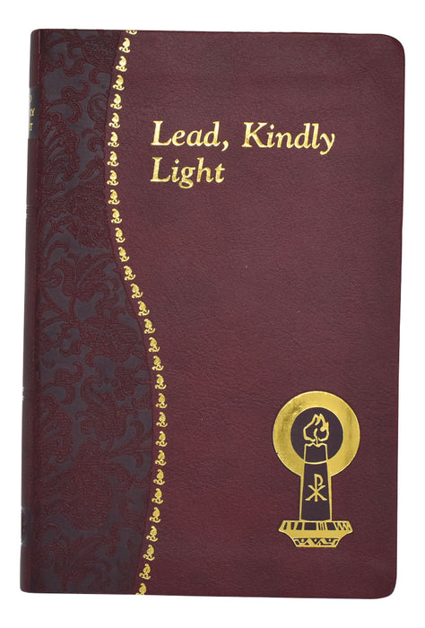 Lead, Kindly Light