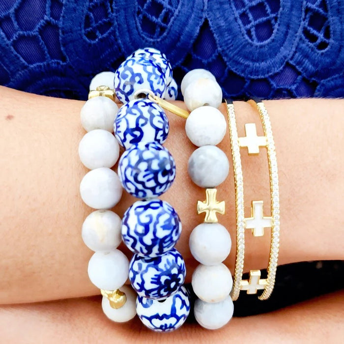 Lovely Cuff Bracelet