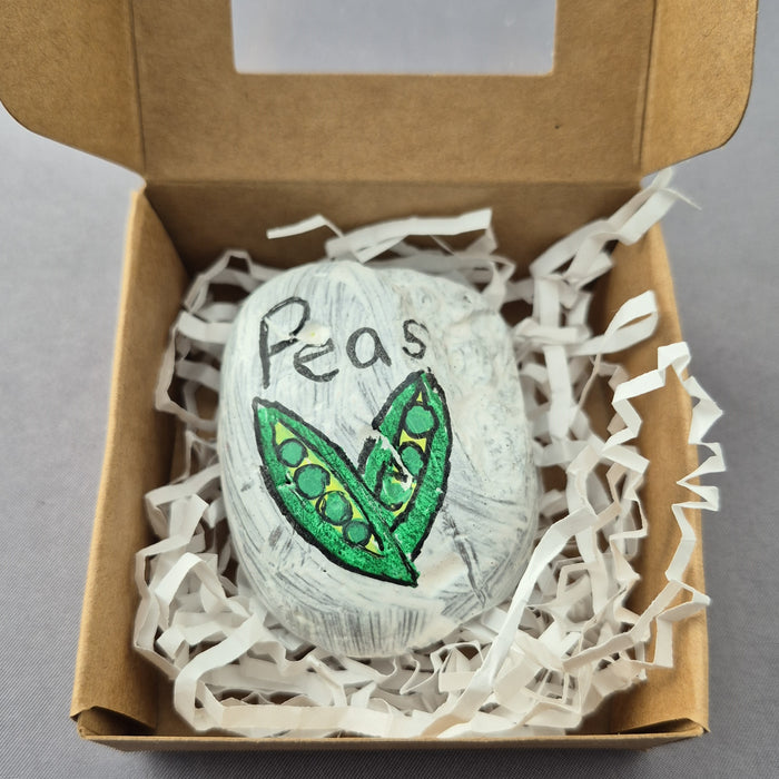 Living Stones $3.00 Spring