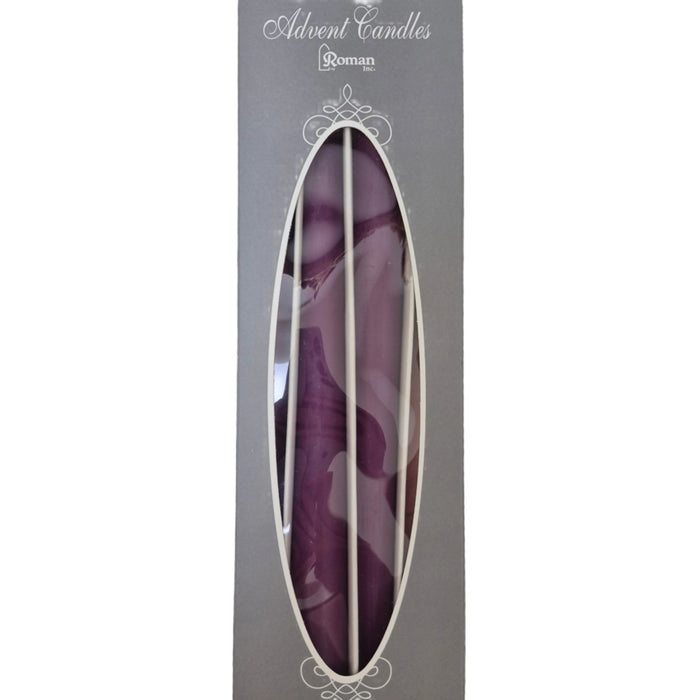 Advent Candles