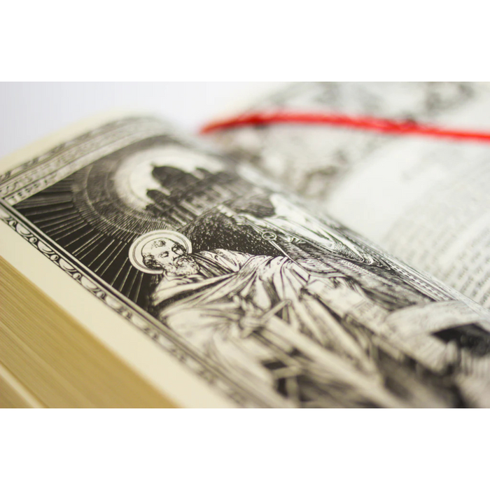 1962 ROMAN CATHOLIC DAILY MISSAL - LATIN & ENGLISH