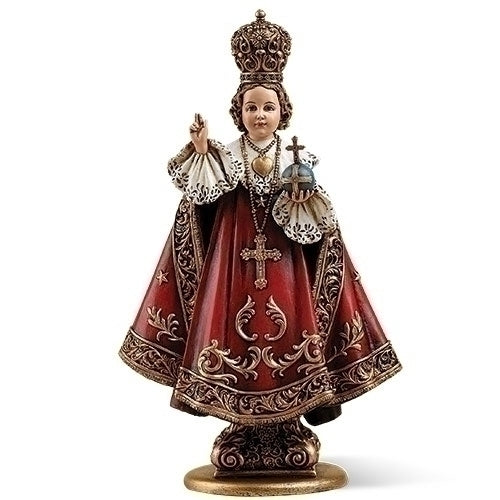 6" INFANT OF PRAGUE FIGURE