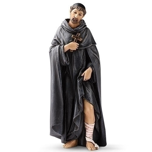 6.25" ST PEREGRINE FIGURE