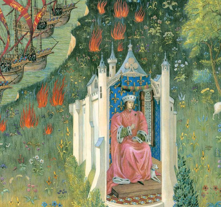 Joan of Arc by Josephine Poole