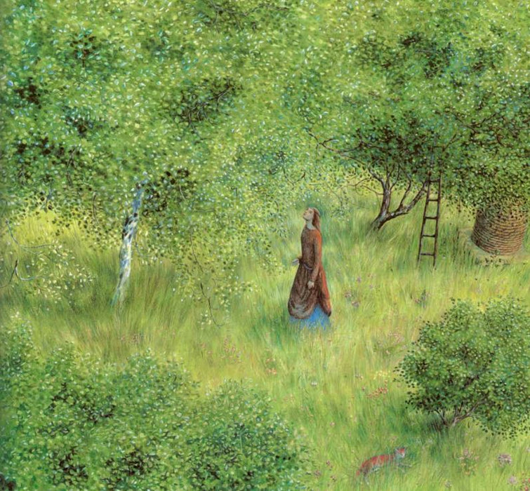 Joan of Arc by Josephine Poole