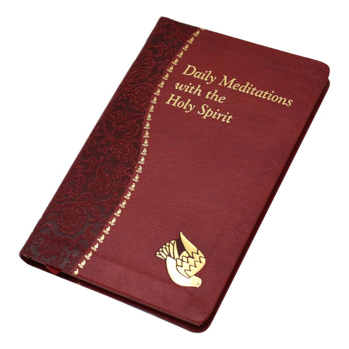 Daily Meditations with the Holy Spirit