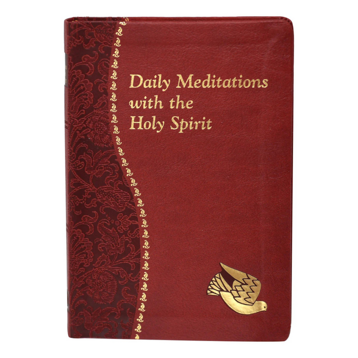 Daily Meditations with the Holy Spirit