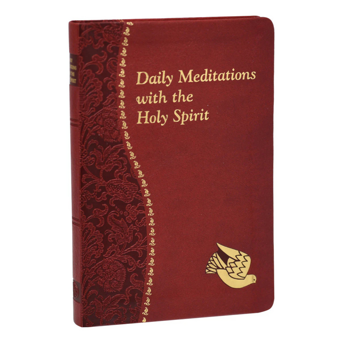 Daily Meditations with the Holy Spirit