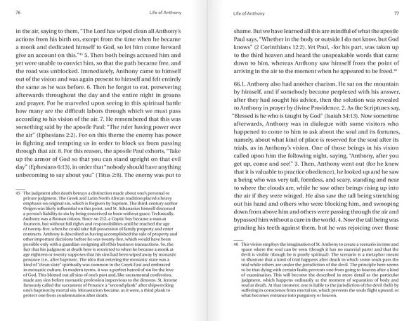 Saints of the First Monasteries (Catholic Classics)