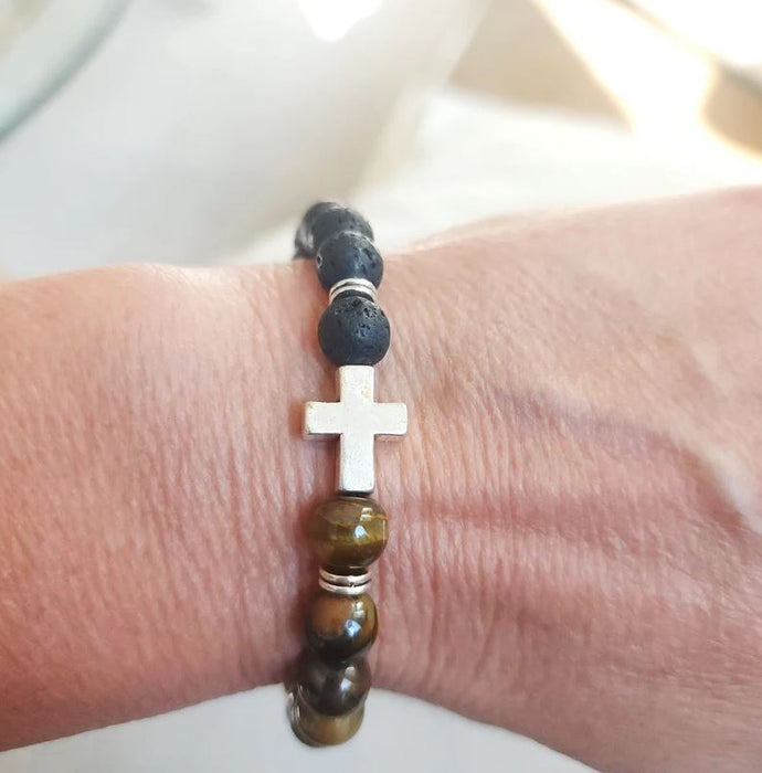 Anchored Men's or Women's Bracelet