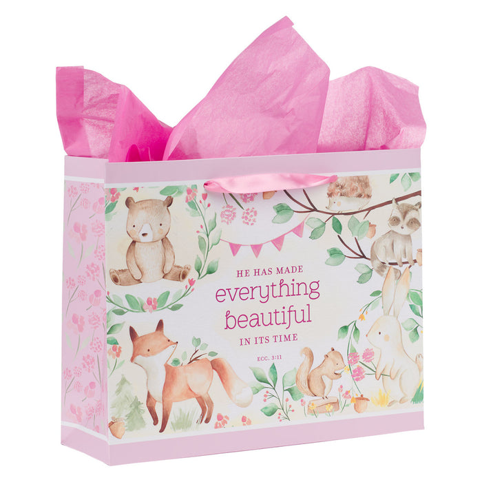 Gift Bag (L) Everything Beautiful