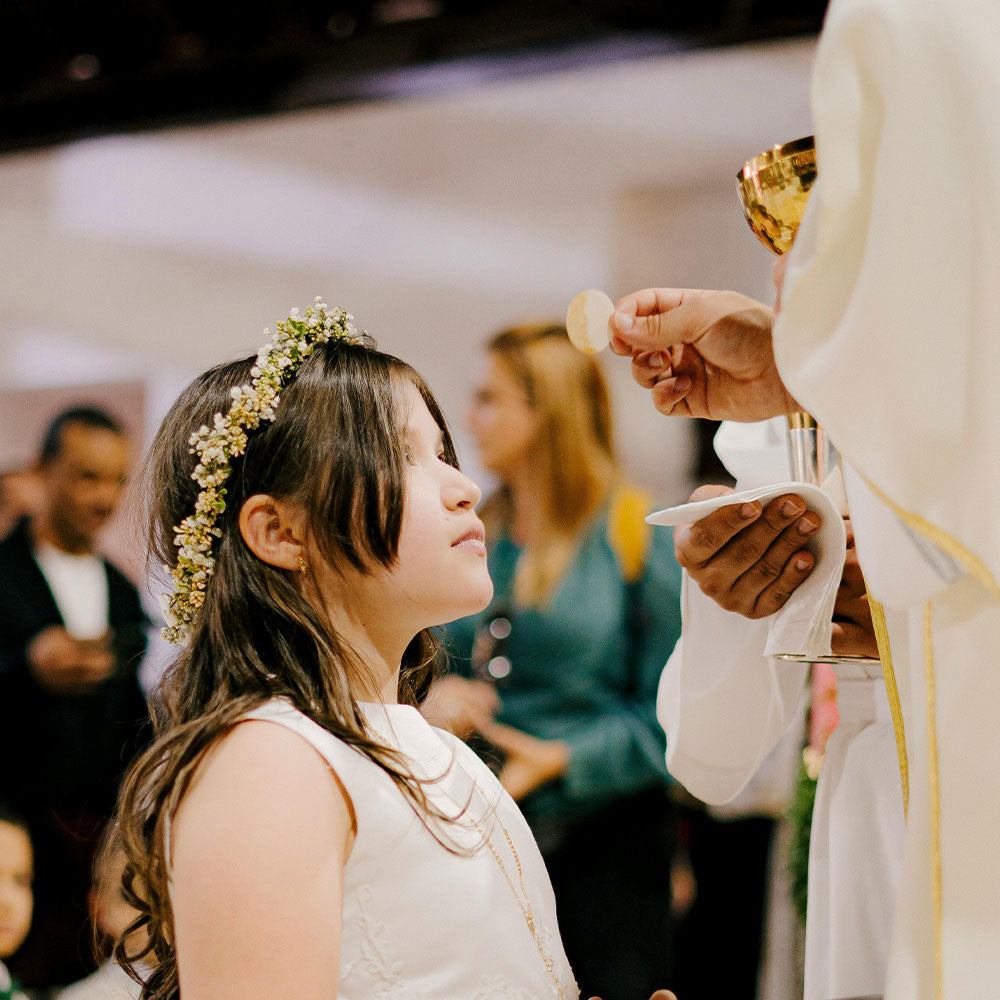 First Communion