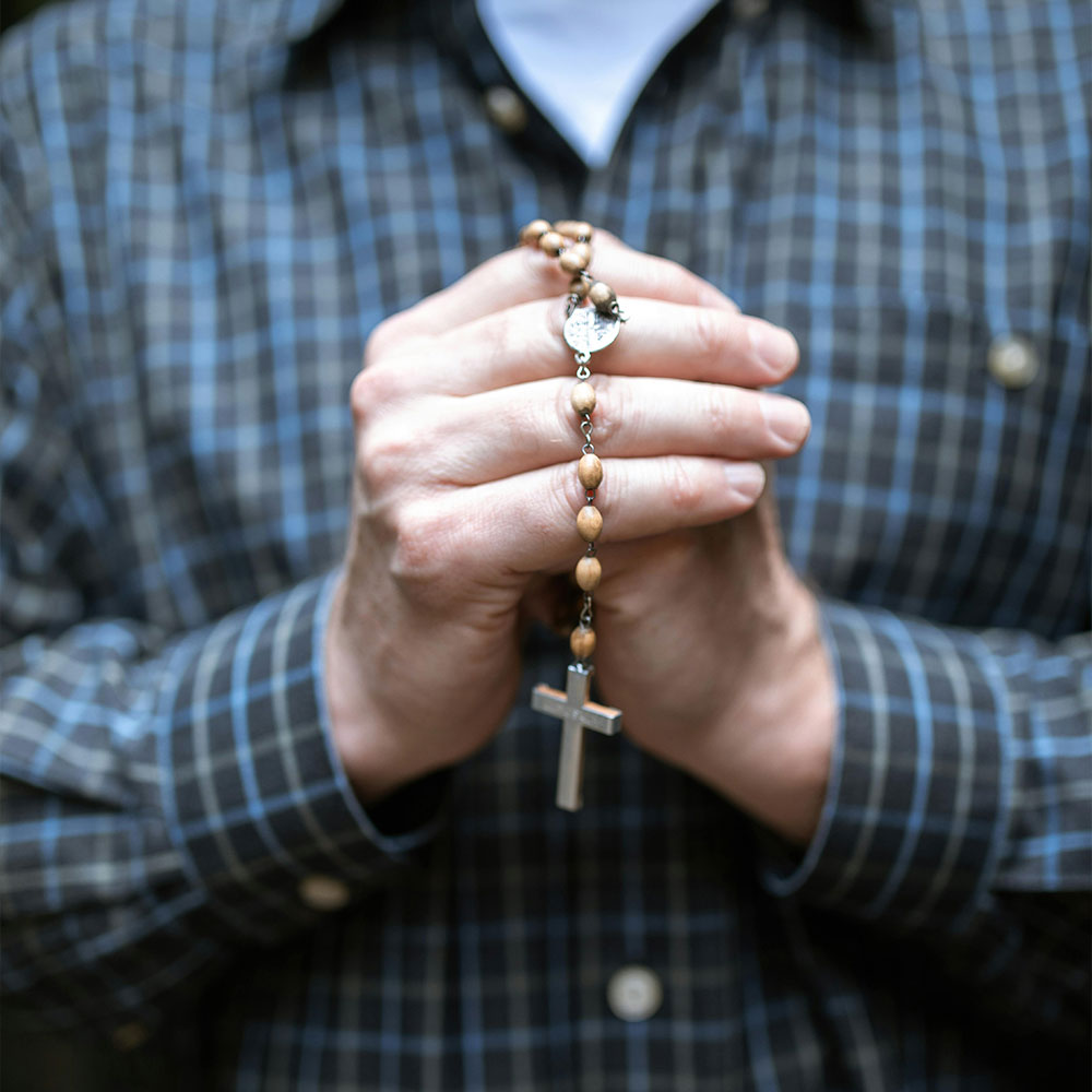 Rosaries