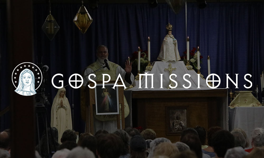 Gospa Missions