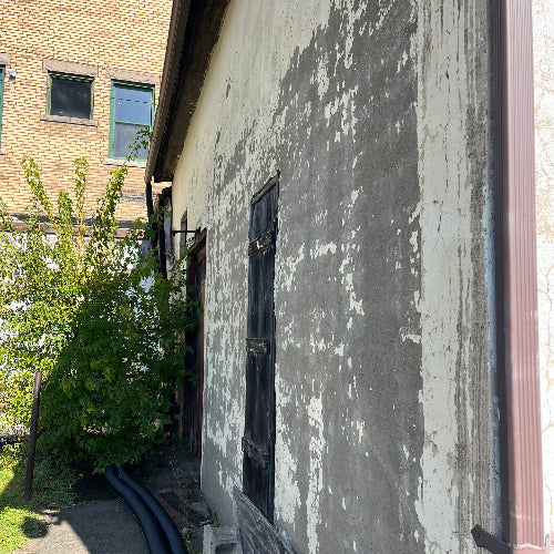 Our Lady's Building Repairs