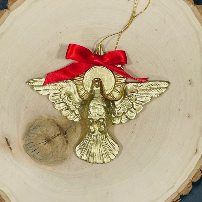 Holy Spirit Ornament