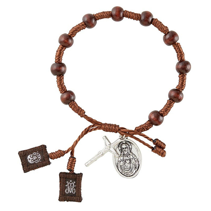 Scapular Bracelet