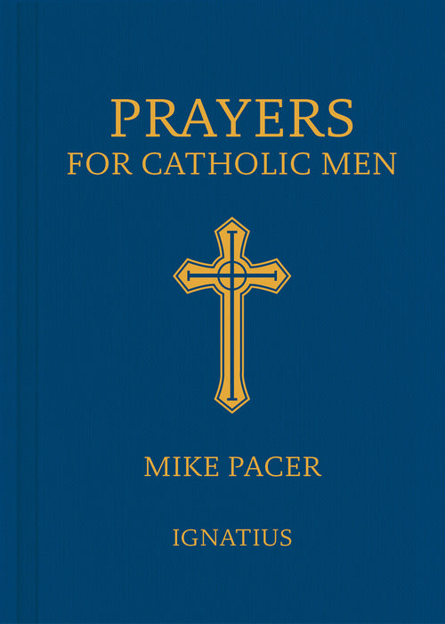 Prayers for Catholic Men