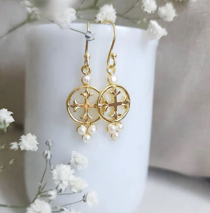New Prosper Earrings