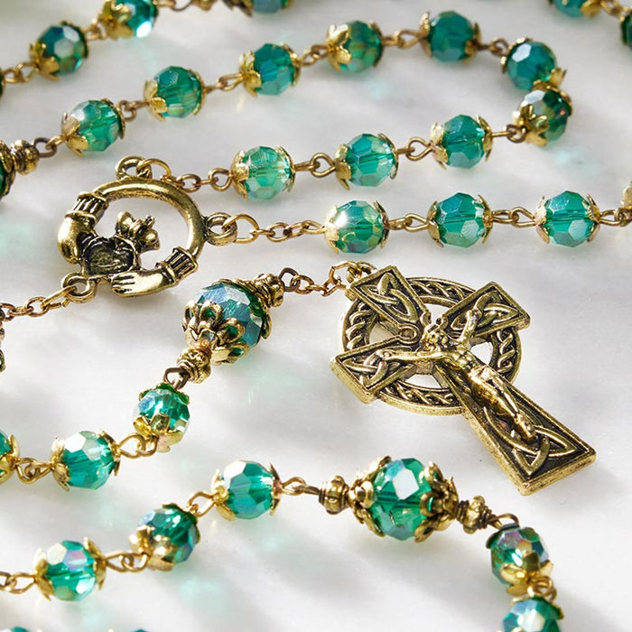 Saint Patrick's Legacy Rosary