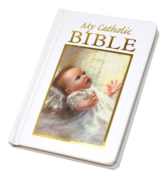 My Catholic Bible Baptismal