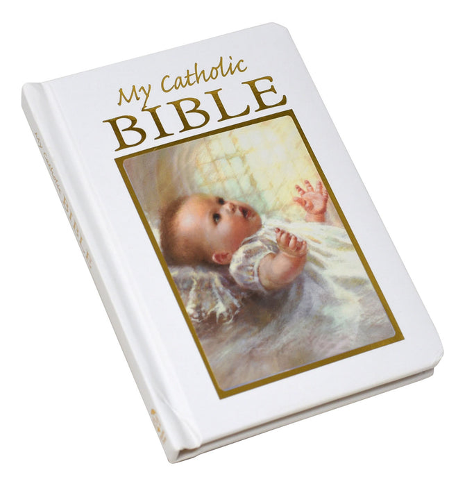 My Catholic Bible Baptismal