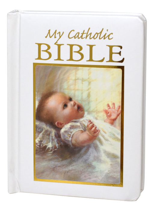 My Catholic Bible Baptismal