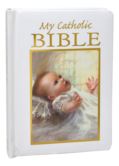 My Catholic Bible Baptismal
