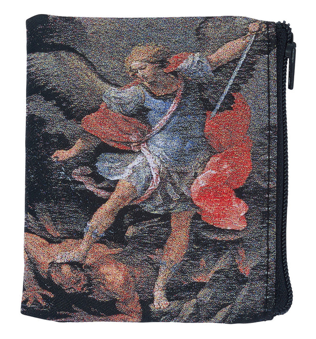 ST. MICHAEL ROSARY CASE