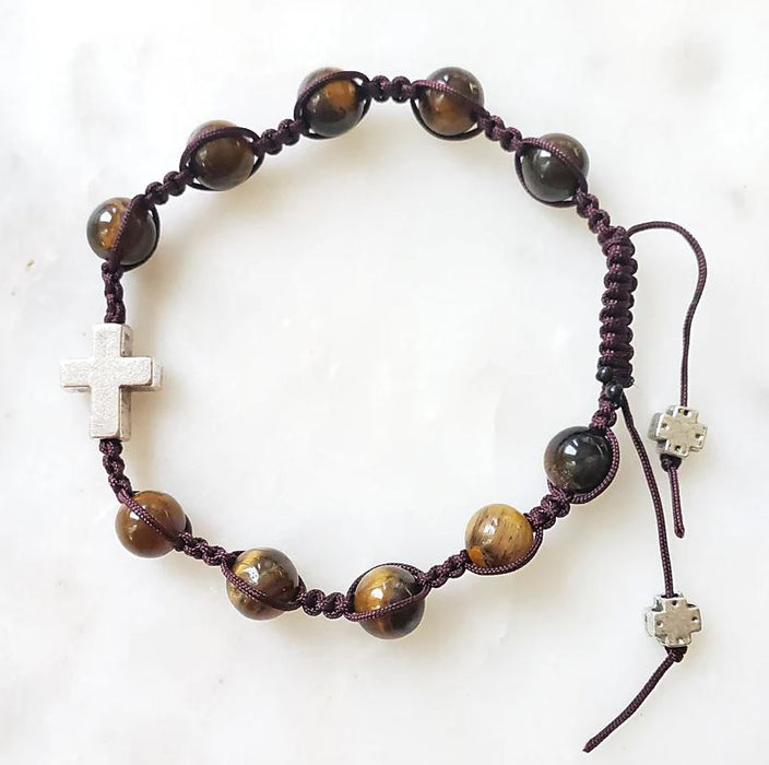 Refuge Bracelet Silver