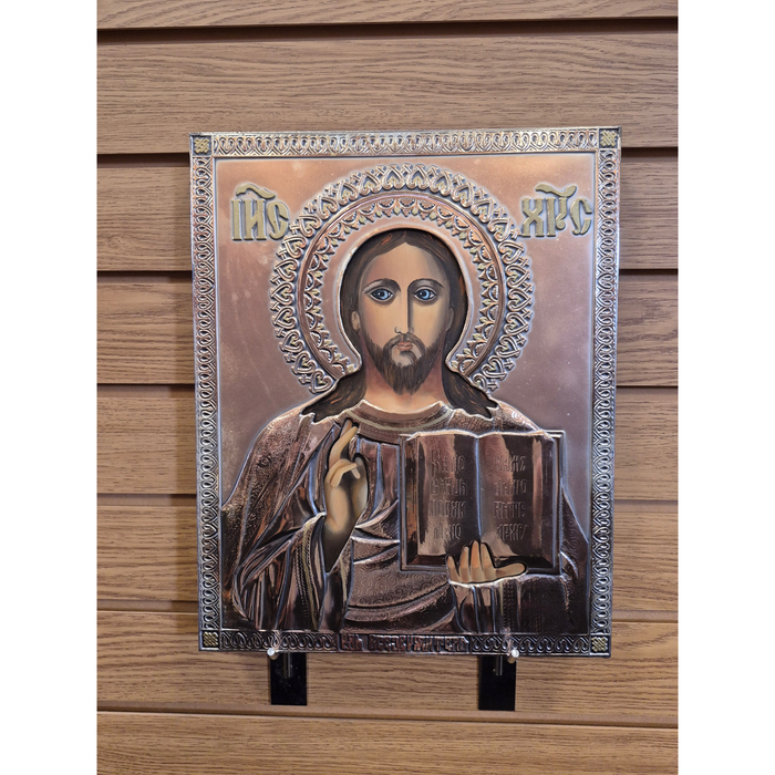 ICON JESUS THE TEACHER