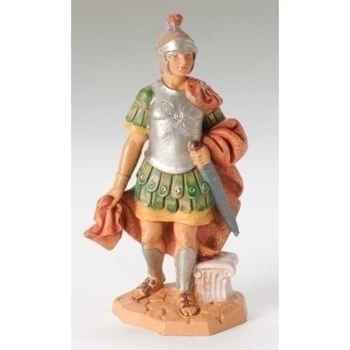 Alexander the Soldier Fontanini
