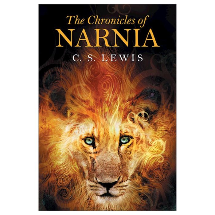 The Chronicles Of Narnia-Softcover (7 Books In 1) C. S. Lewis
