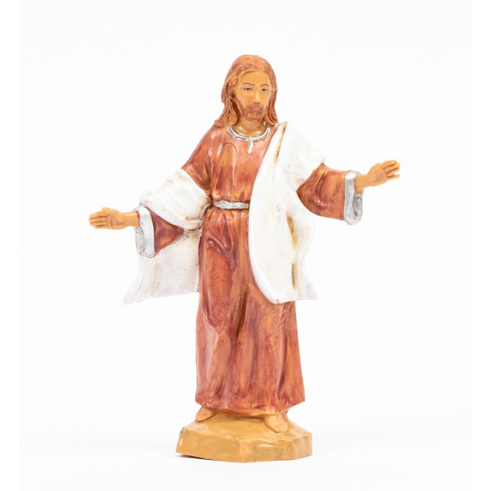 Jesus at Cana Fontanini