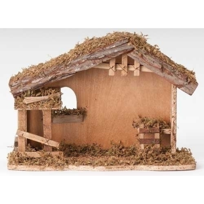 Stable 10.5" x 13" Fontanini