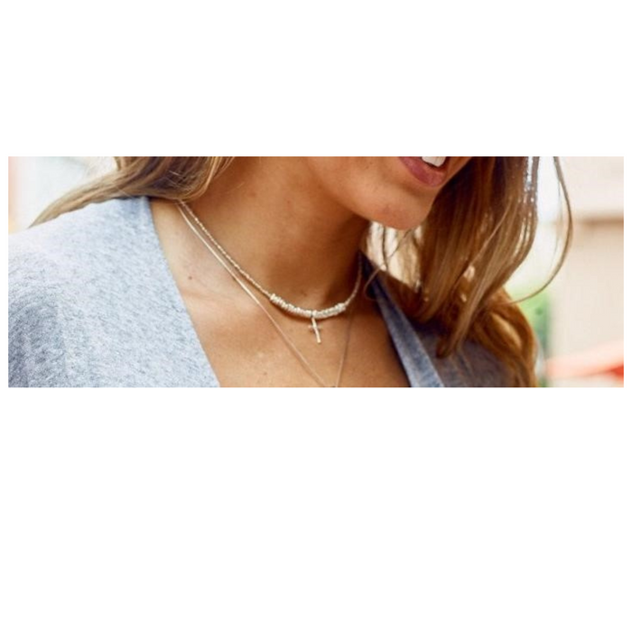 Everything Beautiful Necklace