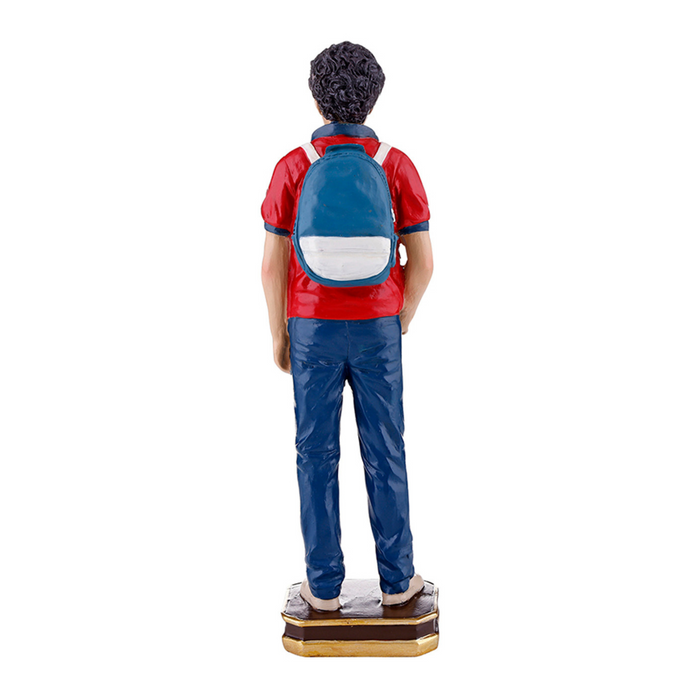 St Carlo Acutis 8" Statue