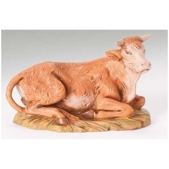 Seated Ox Fontanini