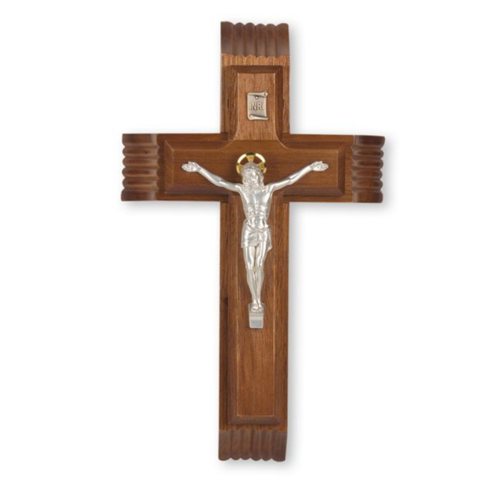 SICK CALL - 10" WALNUT - SALERNI CORPUS - HALO