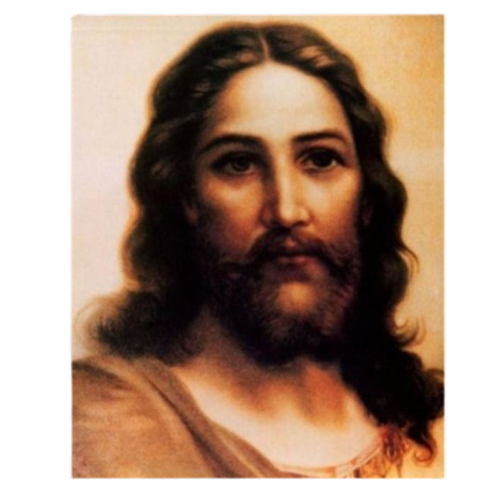 Image of Jesus Print - 3 Sizes